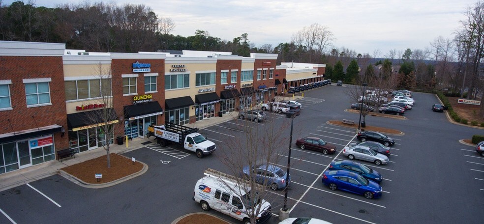 More Photos Of 10020 Monroe Rd, Charlotte Unknown For Lease