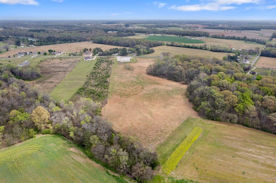 More Photos Of Brownsferry Rd, Athens Land For Sale