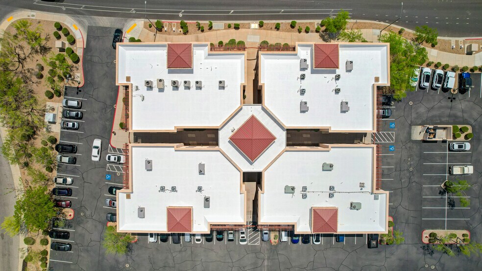 More Photos Of 1358 Paseo Verde St, Henderson Medical For Sale