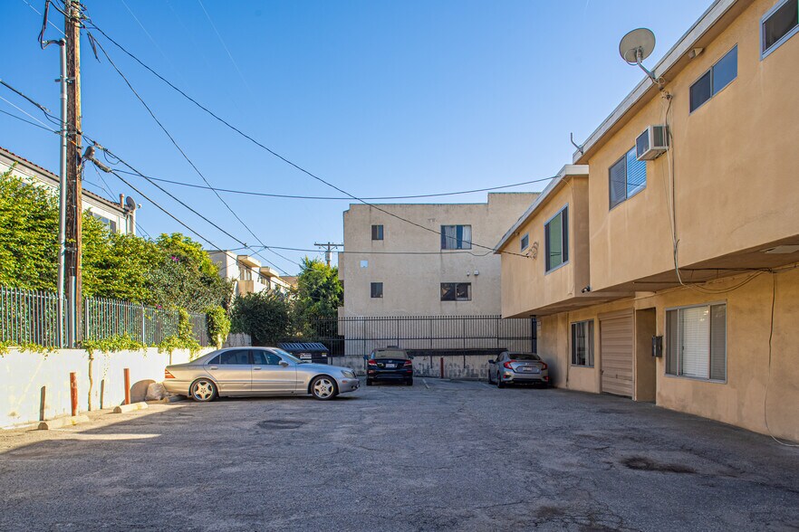 More Photos Of 1810 Stoner Ave, Los Angeles Apartments For Sale