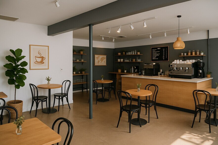 More Photos Of 1933 Echo Park Ave, Los Angeles Storefront Retail Residential For Lease