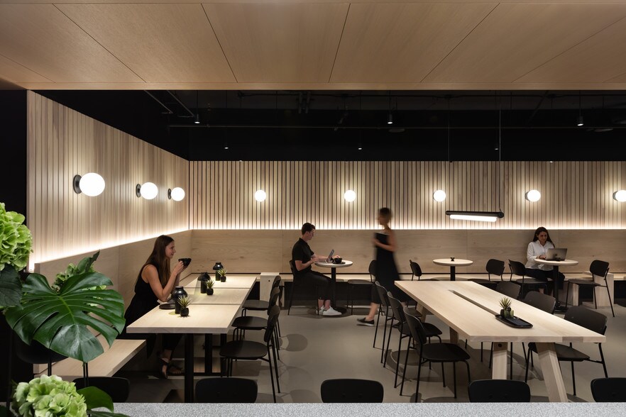 More Photos Of 22 E 5th Ave, Vancouver Coworking Space