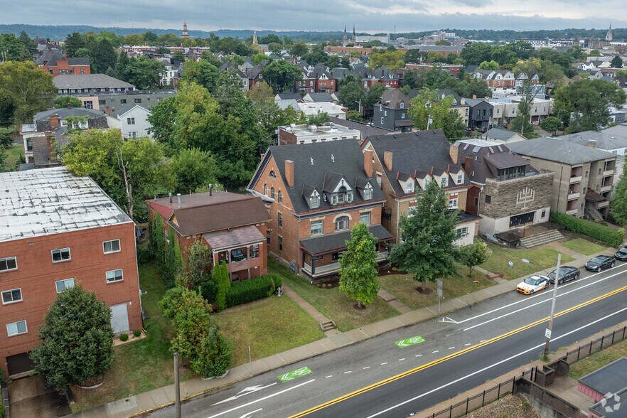 More Photos Of 774 N Negley Ave, Pittsburgh Multifamily For Sale