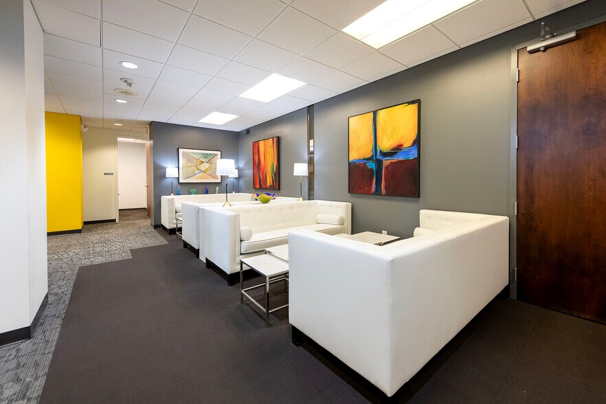 More Photos Of 50 Public Sq, Cleveland Office For Lease