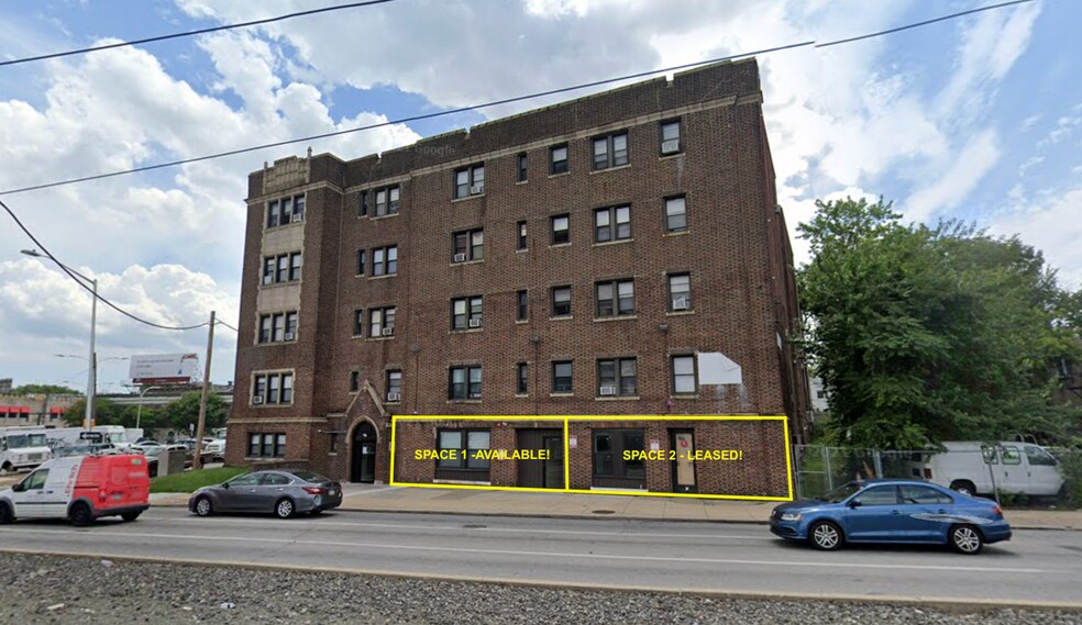 Primary Photo Of 7100 W Chester Pike, Upper Darby Multifamily For Sale
