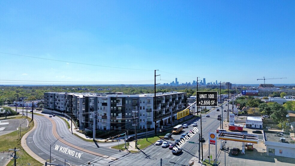 More Photos Of 5629 N Lamar Blvd, Austin Apartments For Lease