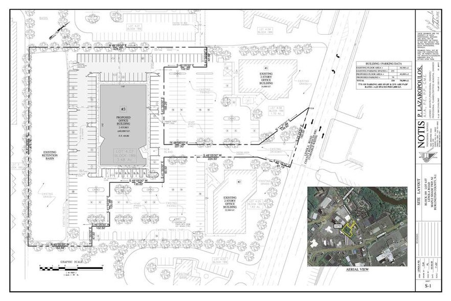 More Photos Of 3000 S Lenola Rd, Maple Shade Township Office For Sale