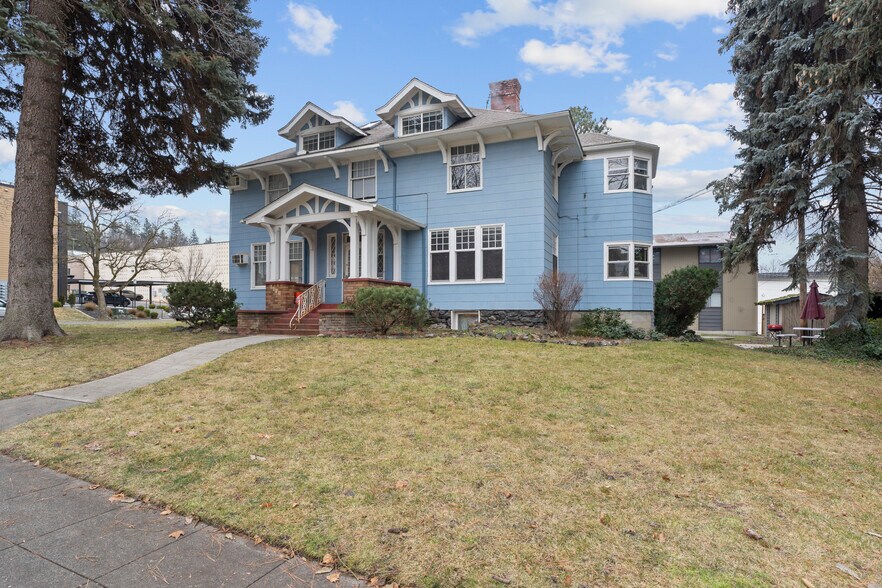 More Photos Of 912 S Madison St, Spokane Apartments For Sale