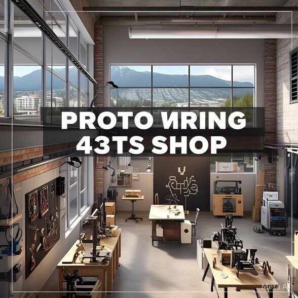 More Photos Of 8188 Manitoba St, Vancouver Light Distribution For Lease