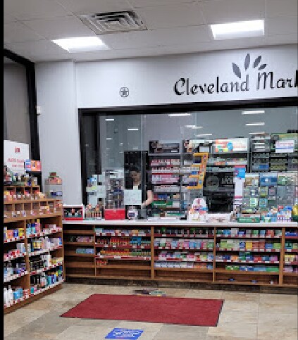 More Photos Of 1105-1009 FM 2025 Rd, Cleveland Land For Sale