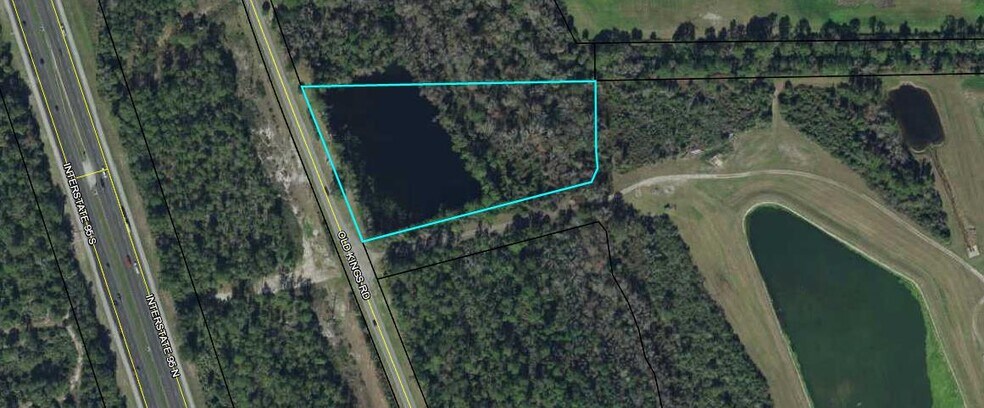 More Photos Of Old Kings Road, Palm Coast Land For Sale