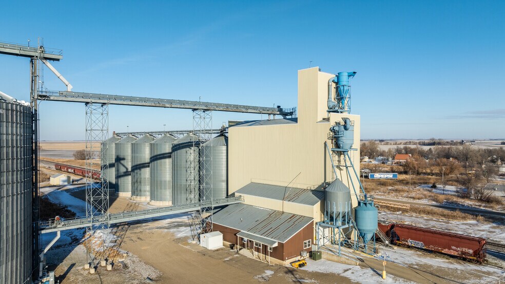 More Photos Of 500 Railroad Ave, Sutton Food Processing For Sale