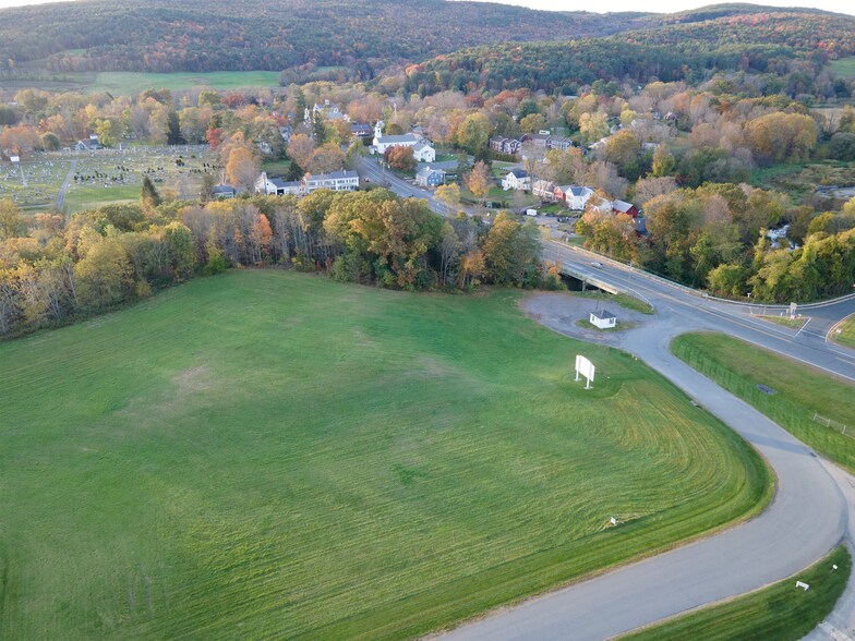 More Photos Of 1 Northfield Rd, Bernardston Land For Sale