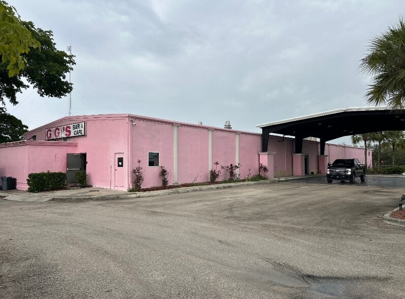 More Photos Of 1820 NW 21st St, Pompano Beach Warehouse For Lease