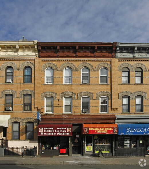 More Photos Of 787 Seneca Ave, Ridgewood Apartments For Lease
