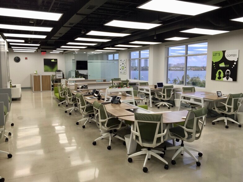 More Photos Of 17501 Biscayne Blvd, Aventura Office For Sale