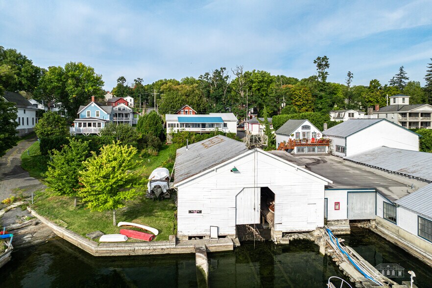 More Photos Of 2270 Main st, Essex Shipyard For Sale