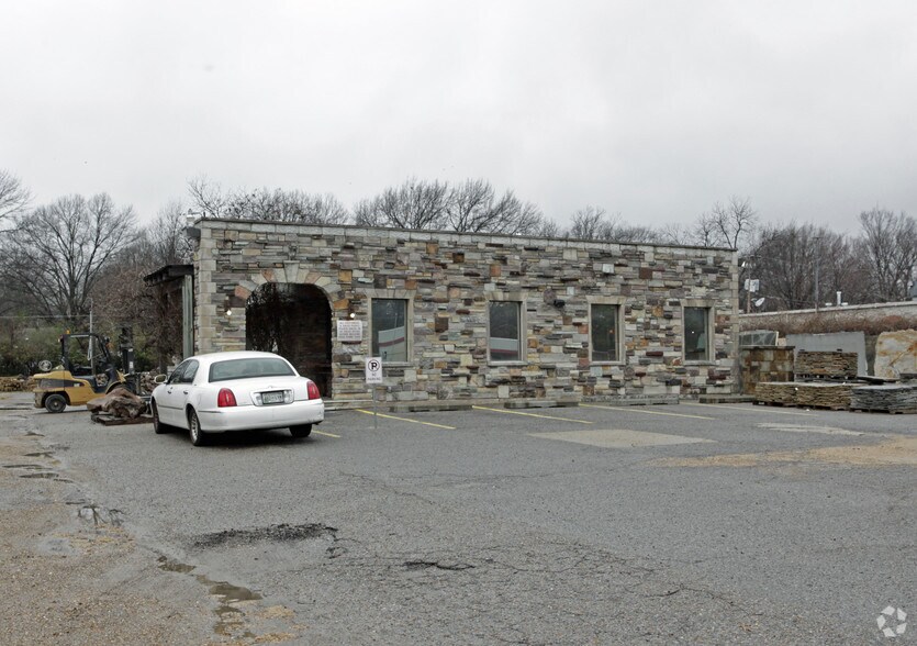 Primary Photo Of 1557 Cherry Rd, Memphis Freestanding For Sale