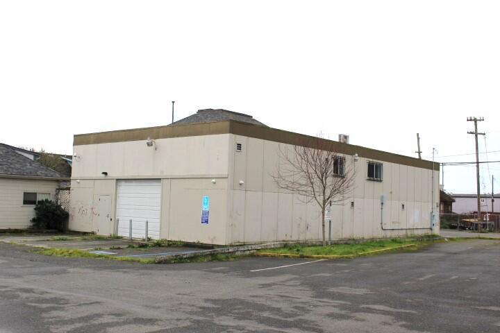 Primary Photo Of 711 Summer St, Eureka Storefront For Sale