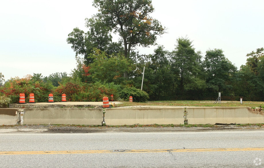 More Photos Of 1155 Bank St, Painesville Land For Sale