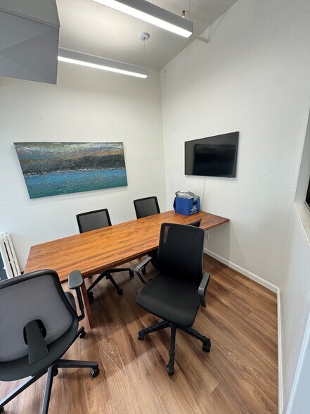 More Photos Of 208-210 Redwood Ave, Corte Madera Office For Lease