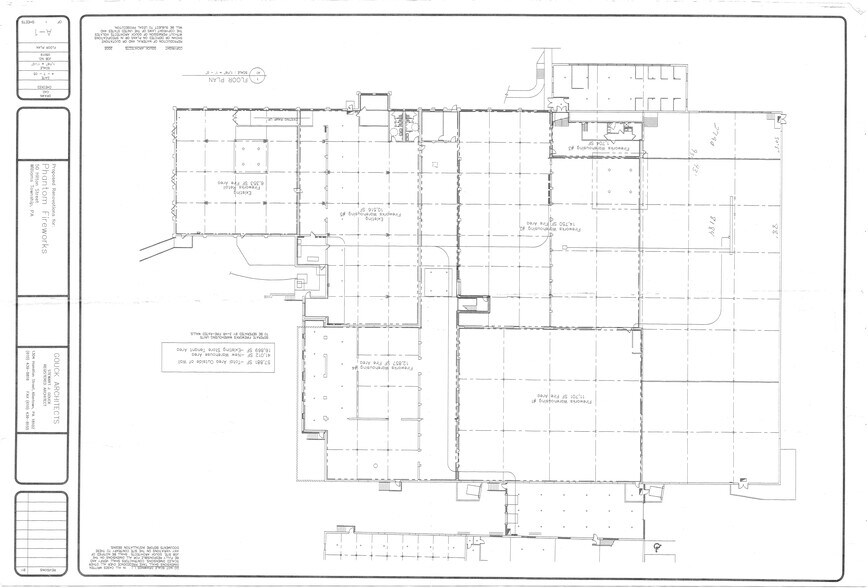 More Photos Of 50 Hilton St, Easton Warehouse For Lease