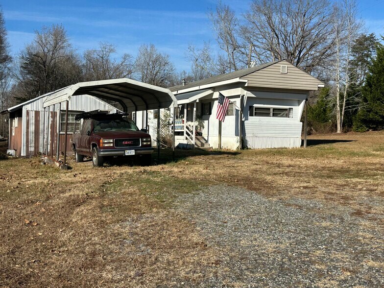 More Photos Of 11200 Catharpin Rd, Spotsylvania Auto Repair For Sale