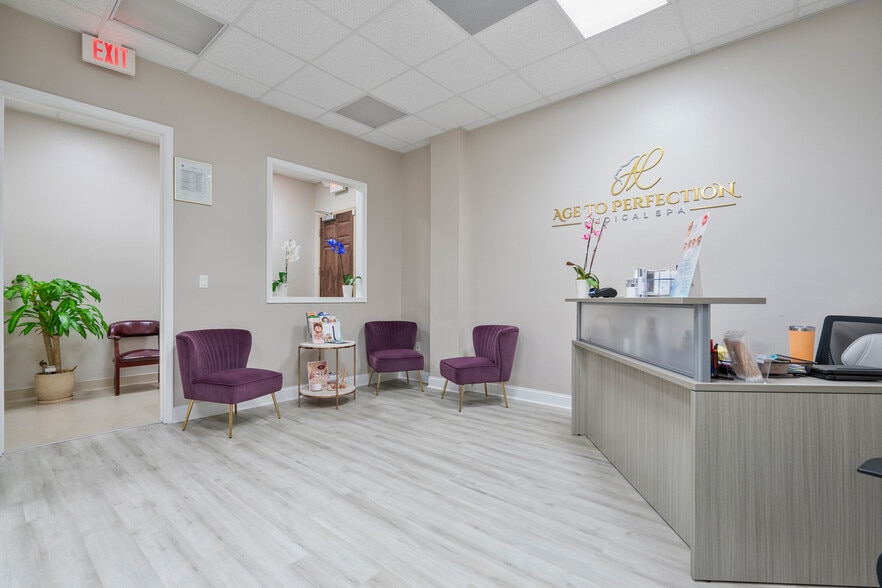 More Photos Of 7301 Wiles Rd, Coral Springs Medical For Sale