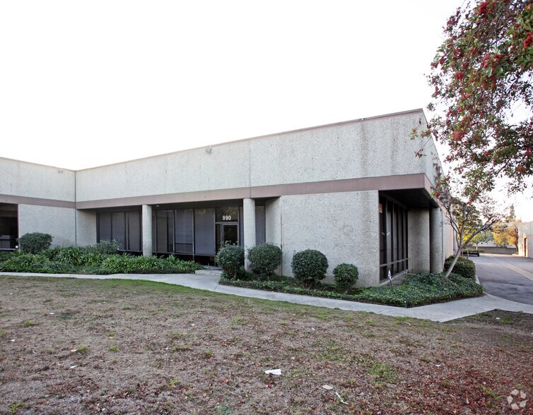 Primary Photo Of 990 N Amelia Ave, San Dimas Flex For Sale