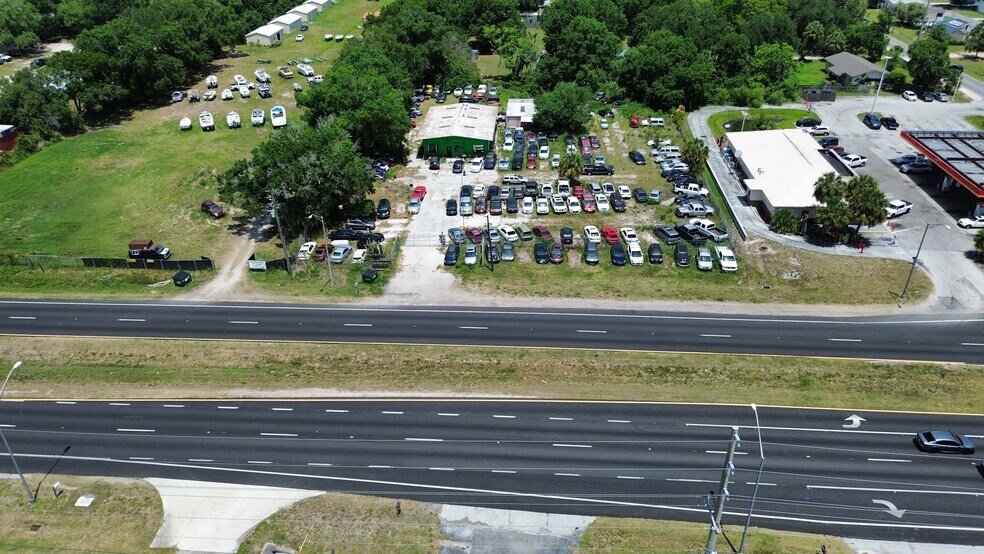 More Photos Of 4930 US Hwy 92 E, Lakeland Auto Dealership For Sale