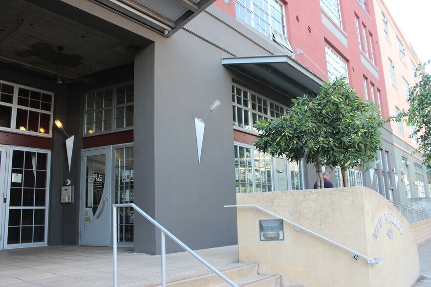 More Photos Of 201 4th St, Oakland Office Residential For Lease