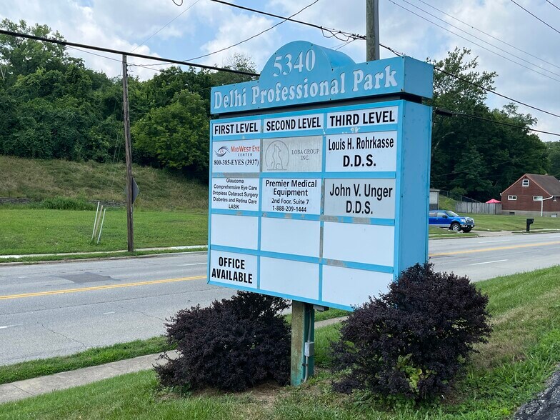 More Photos Of 5340 Rapid Run Rd, Cincinnati Medical For Lease