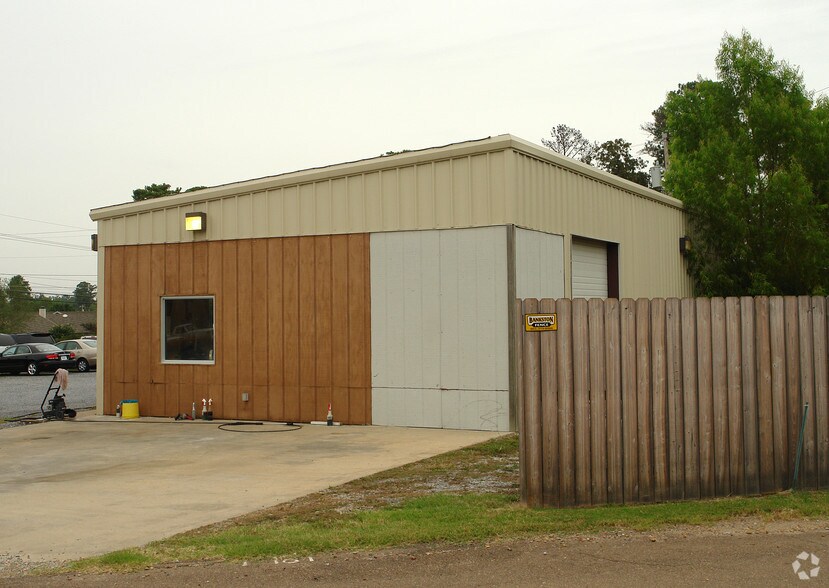 More Photos Of 1297 Old Fannin Rd, Brandon Auto Dealership For Sale