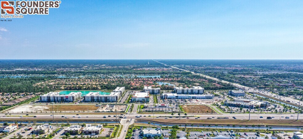 More Photos Of 8845 Founders Square Dr, Naples Storefront For Lease