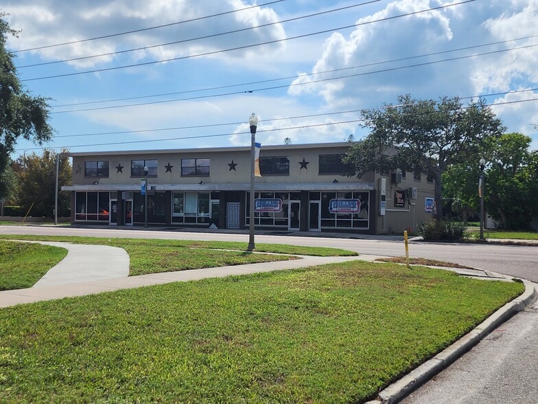 More Photos Of 1427-1437 4th St S, Saint Petersburg Storefront Retail Office For Sale