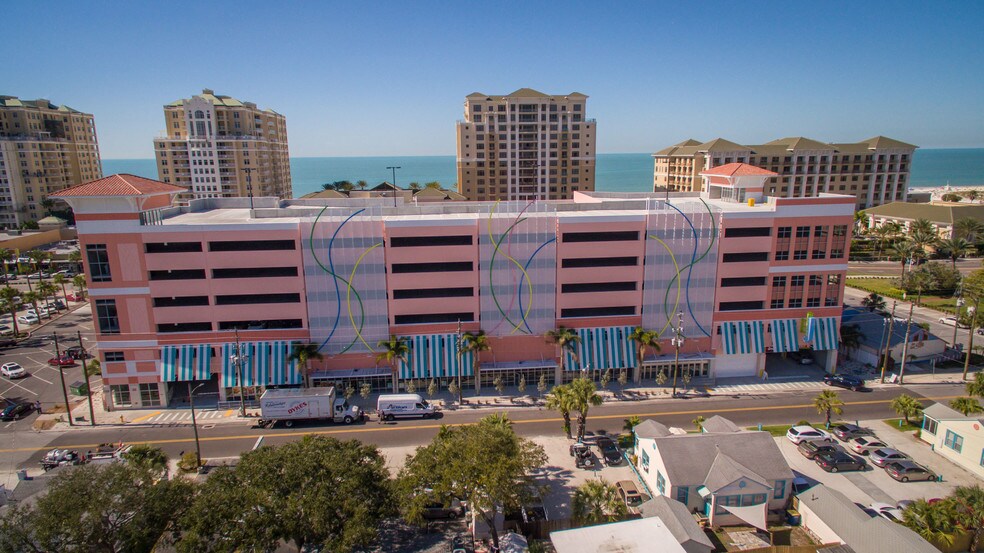 More Photos Of 490 Poinsettia Ave, Clearwater Parking Garage For Lease