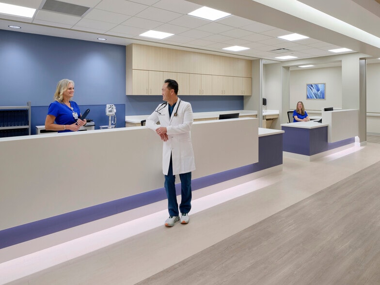 More Photos Of 20159 N Scottsdale Rd, Scottsdale Medical For Lease