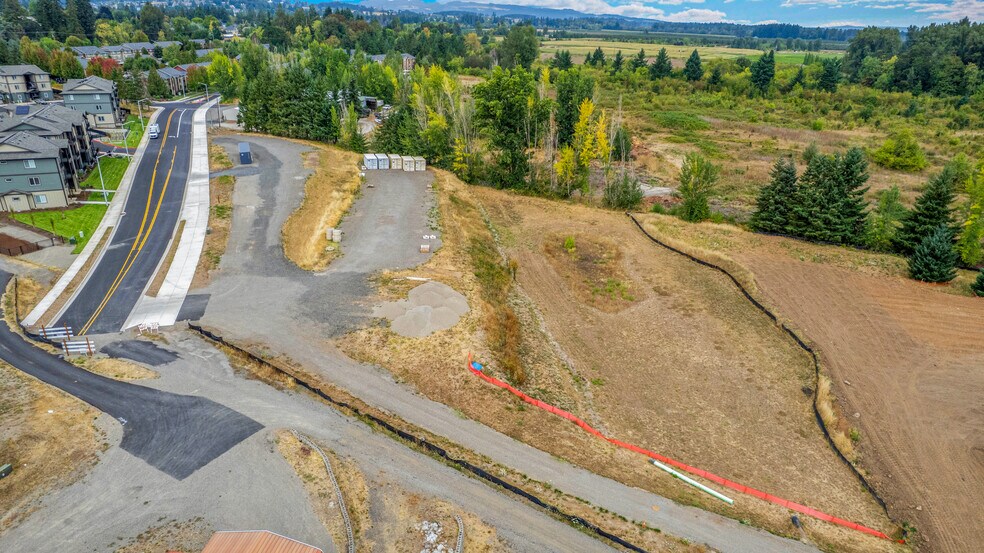 More Photos Of Wallace Rd NW, Salem Land For Sale