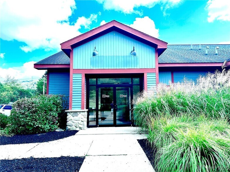 More Photos Of 6133 US Rte 219, Ellicottville Medical For Lease