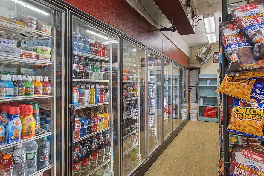 More Photos Of 23 Barlow St, St. Albans Town Convenience Store For Sale