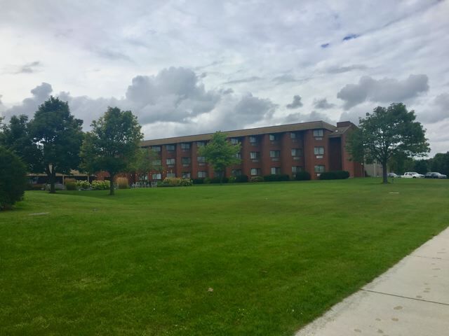 Primary Photo Of 101 Maritime Dr, Manitowoc Hotel For Sale