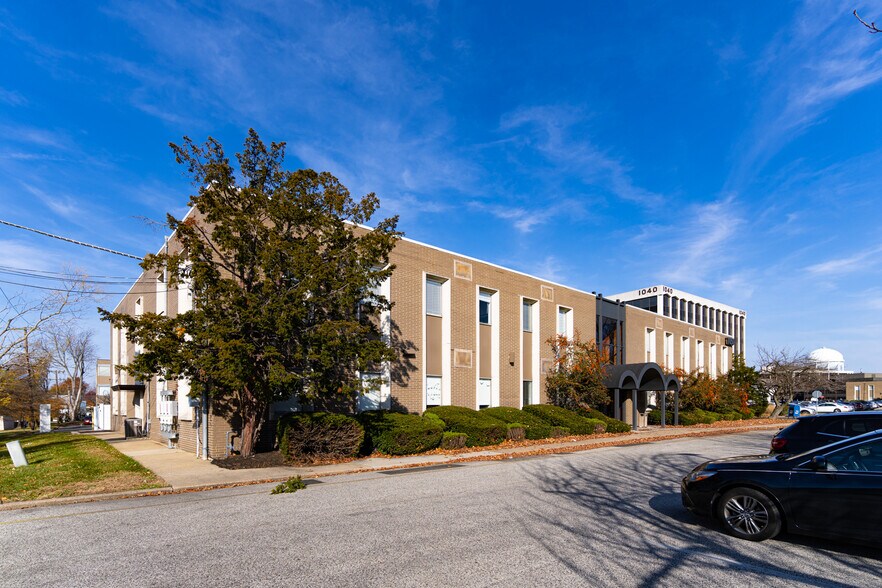 More Photos Of 1020 Kings Hwy N, Cherry Hill Medical For Lease