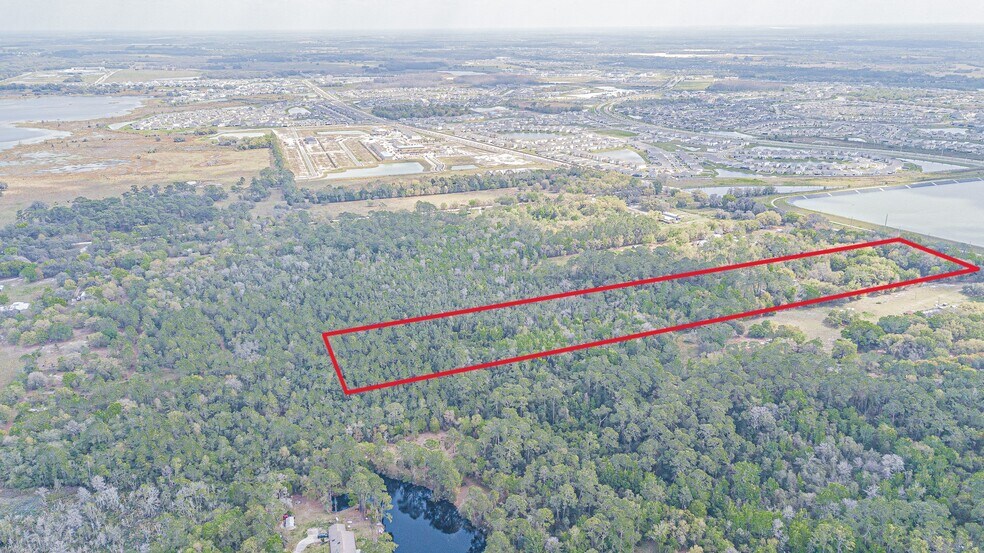 More Photos Of , Wesley Chapel Land For Sale