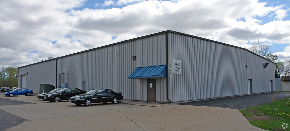 Primary Photo Of 1360 Velp Ave, Howard Distribution For Lease