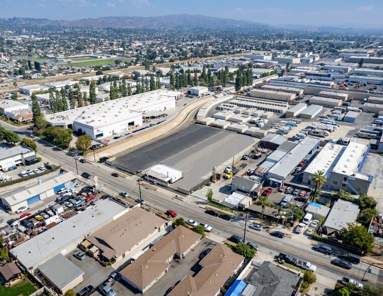 More Photos Of 570 S Cypress St, La Habra Land For Lease
