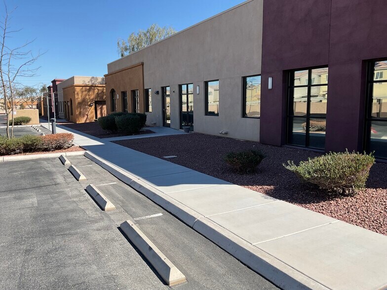 More Photos Of 3890 W Ann Rd, North Las Vegas Office For Sale