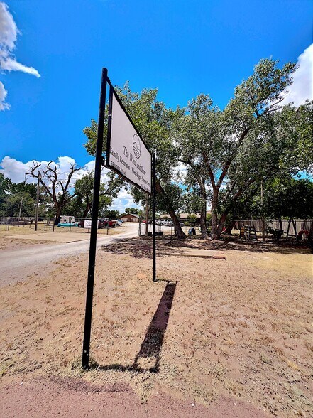 More Photos Of 14683 OK-44A, Lone Wolf Amusement Park For Sale