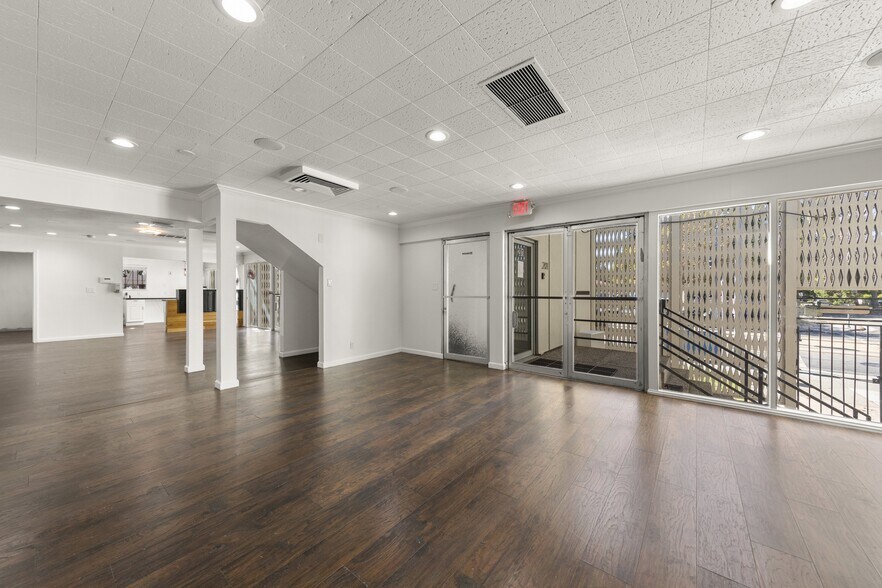 More Photos Of 556 N 1st St, San Jose Medical For Lease