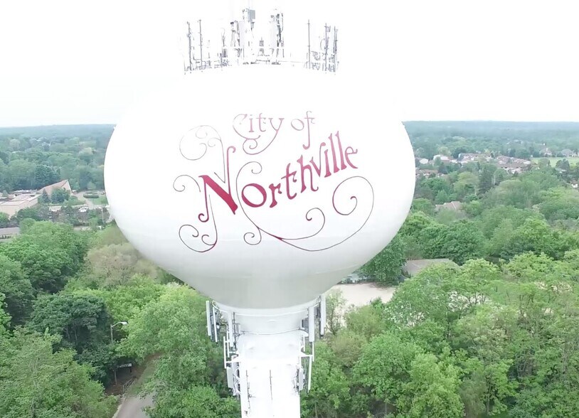 More Photos Of 50838 7 Mile Rd, Northville Land For Sale