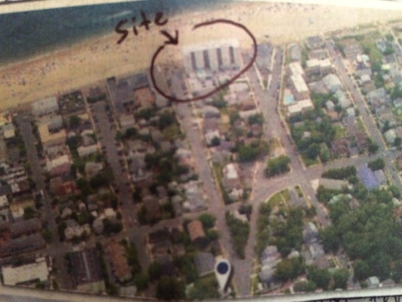 More Photos Of 19-29 Rehoboth Ave, Rehoboth Beach Restaurant For Lease